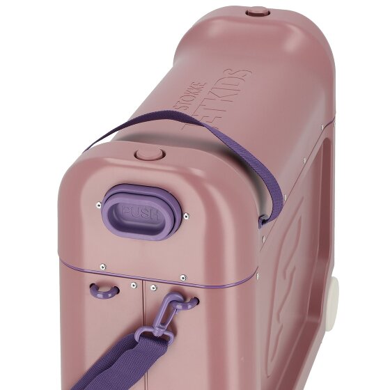 JetKids BedBox 4 wheels Kids trolley 39 cm