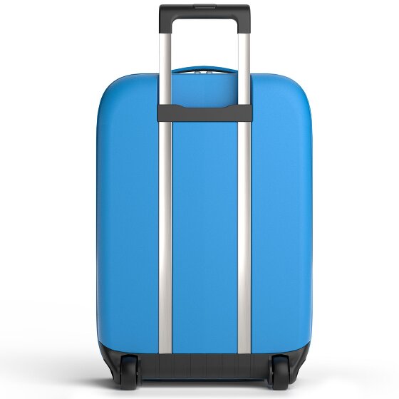 Rollink Aura Cabin foldable 2 roll cabin trolley S 55 cm