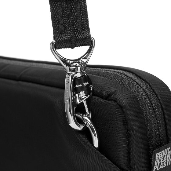 Pacsafe Pacsafe W Shoulder bag RFID protection 24 cm