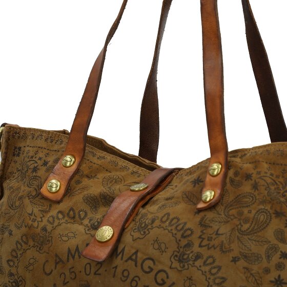 Campomaggi Shopper Bag 29 cm