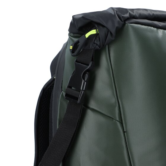 Samsonite Paradiver Light Daypack L 49 cm Laptop compartment