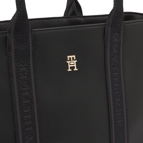 Tommy Hilfiger TH Logotape Shopper Bag 49 cm