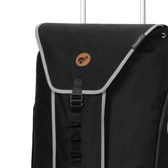 Andersen Shopper Scala Shopper Plus Bahne Shopping Trolley 54 cm