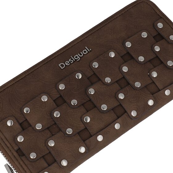Desigual New Patch Fiona Wallet 20.5 cm