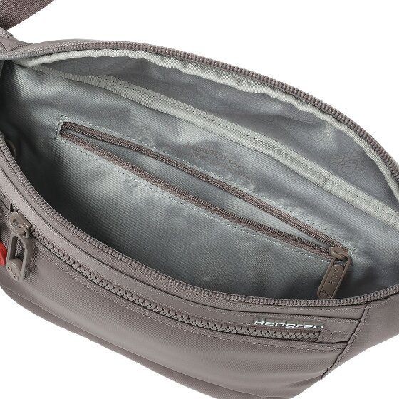 Hedgren Inner City Fanny pack RFID protection 28 cm