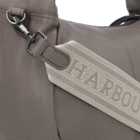 Harbour 2nd Just Pure Handbag Leather 29 cm