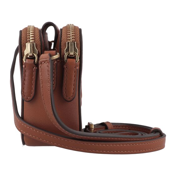 Lauren Ralph Lauren Witley Mini Bag Shoulder Bag Leather 18 cm