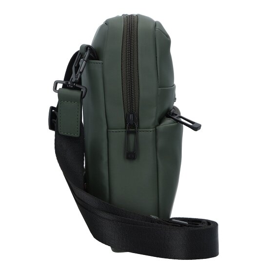 Piquadro Wollem shoulder bag 24 cm