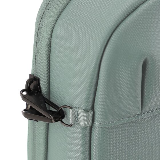 Travelite Workfloow Shoulder bag 23 cm