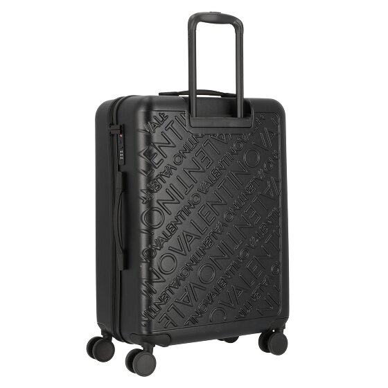 Valentino Mars 4 wheels Trolley 65 cm