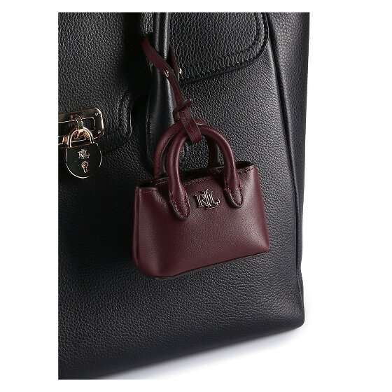Lauren Ralph Lauren Marcy bag tag 9 cm