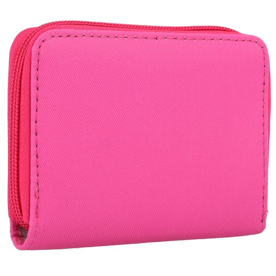 Bench Twill Wallet 12 cm