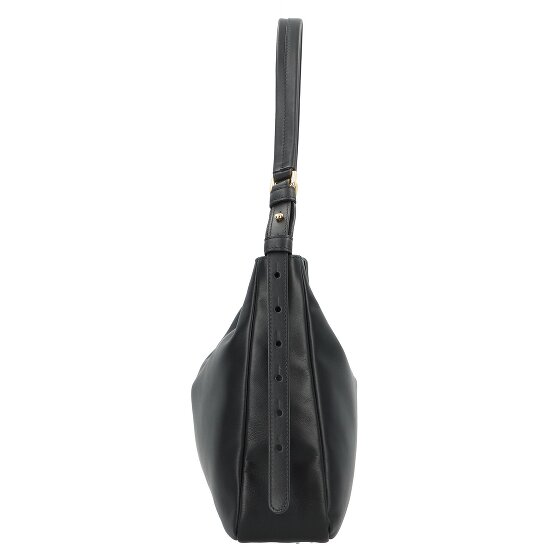 Furla Sfera Soft Shoulder Bag L Genuine Leather 37 cm