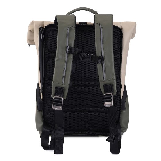 Hedgren Commute Bike Chain Bike backpack RFID protection 53 cm