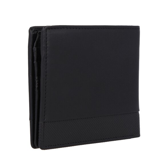Samsonite PRO-DLX 6 wallet RFID leather 10.5 cm