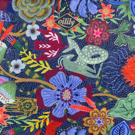 Oilily Schokland Treasues Cara Cara Toilet bag 27 cm