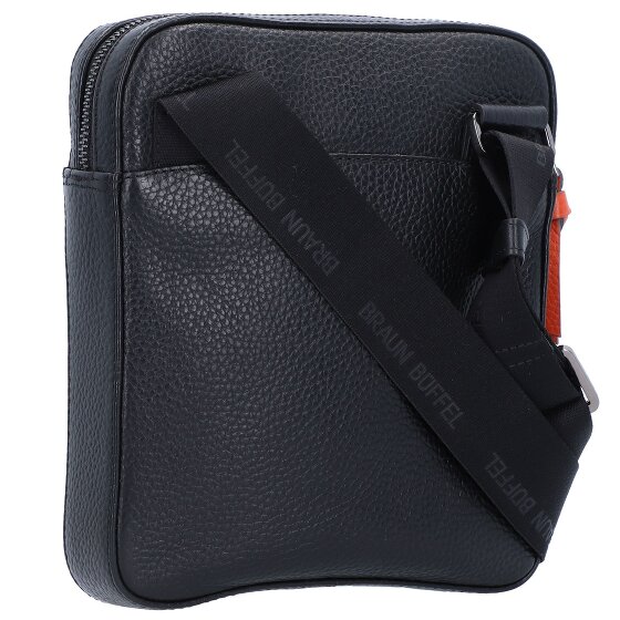 Braun Büffel Novara shoulder bag leather 20 cm