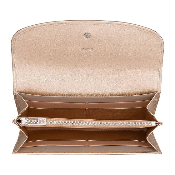 DuDu Gandia Wallet Leather 19 cm