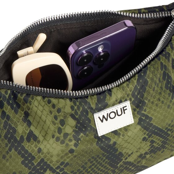 Wouf Studio Shoulder Bag 34 cm