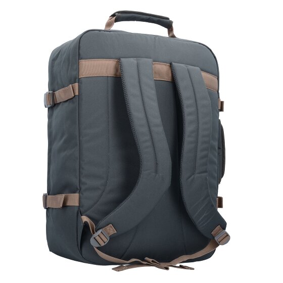 Cabin Zero Classic 44L Cabin Backpack Rucksack 51 cm