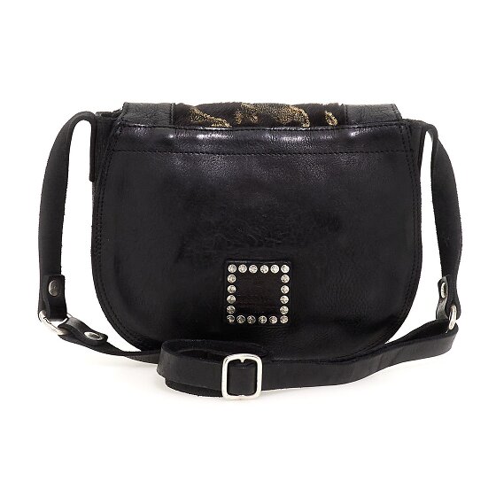 Campomaggi Shoulder bag M Leather 22 cm