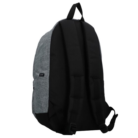 Herschel Heritage Pro backpack 49 cm laptop compartment