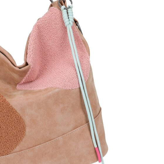 Fritzi aus Preußen Olga Shoulder Bag 27 cm Fritzi aus Preußen Olga Shoulder Bag 27 cm