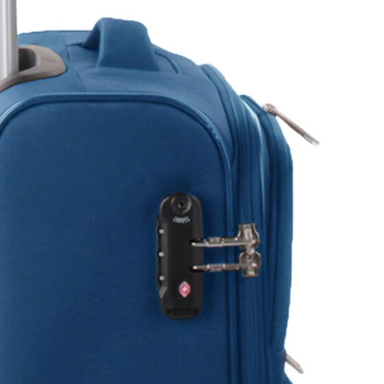 MODO by Roncato Star 2.0 4 wheels Cabin trolley 55 cm