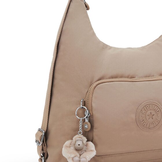 Kipling Basic Yenna Shoulder Bag 38 cm