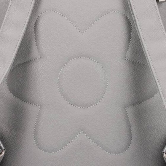 Zwei Mademoiselle.M Daypack 35 cm Laptop compartment