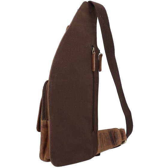Greenburry Vintage Genuine Leather 41 cm