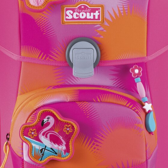 Scout Neo School bag set 4-piece