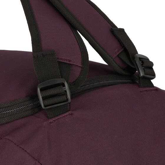 Jack Wolfskin All-In Duffle 45 Weekender travel bag 62 cm