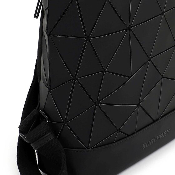 Suri Frey SFY SURI Sports Jessy-Lu Daypack 40 cm Laptop compartment