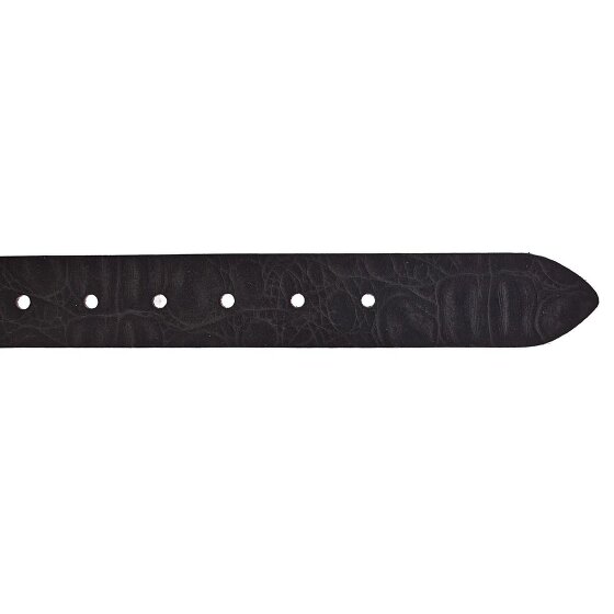 Vanzetti Belt leather