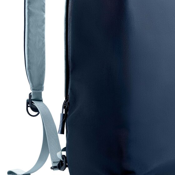 XD Design Reversible backpack 46 cm laptop compartment