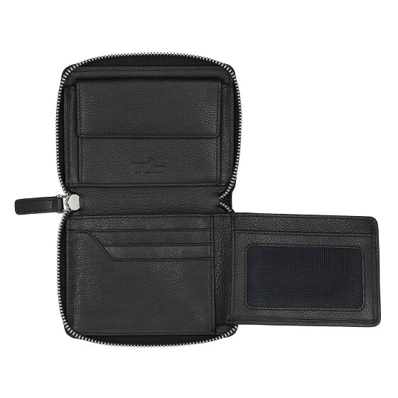 Picard Horizon 1 Wallet RFID protection Leather 11.5 cm