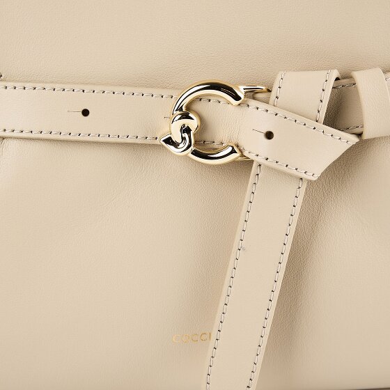 Coccinelle Sabine Handbag Leather 29 cm