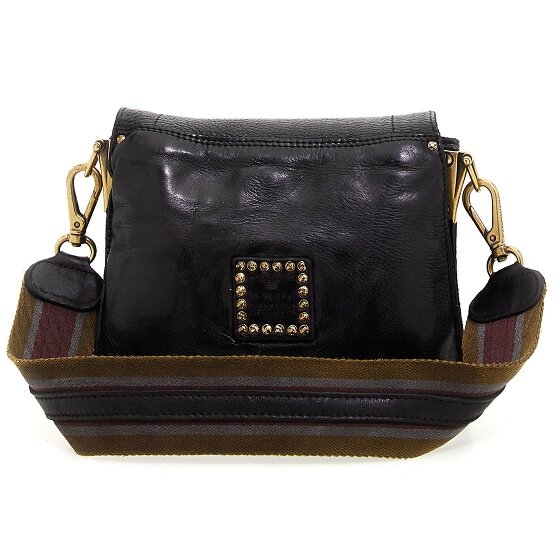 Campomaggi Donna Shoulder Bag Leather 22 cm Campomaggi Donna Shoulder Bag Leather 22 cm