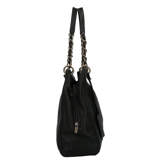 Cowboysbag Chained Wallowa Shopper Bag Genuine Leather 36 cm