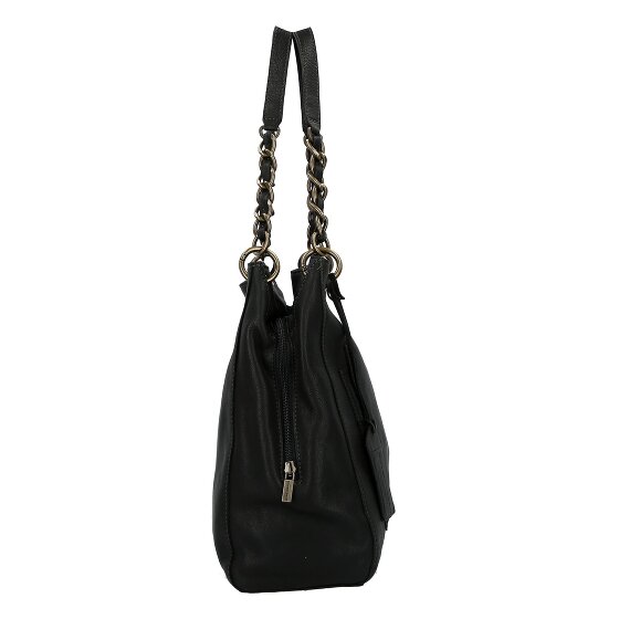 Cowboysbag Chained Wallowa Shopper Bag Leather 36 cm