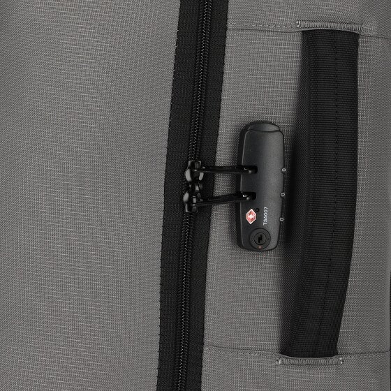 Samsonite Roader 2 wheels Travel bag 68 cm