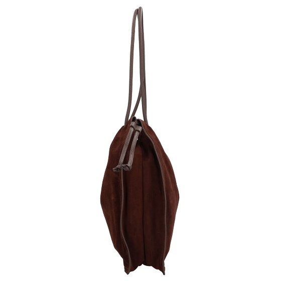Coccinelle Dulse Shoulder Bag Leather 37 cm