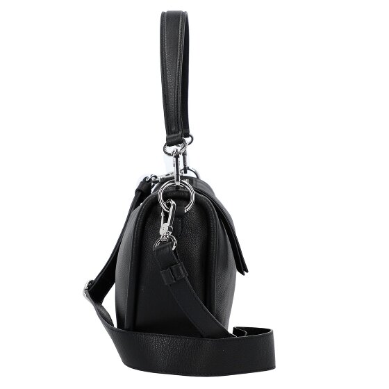 abro Willow Shoulder Bag Leather 35 cm