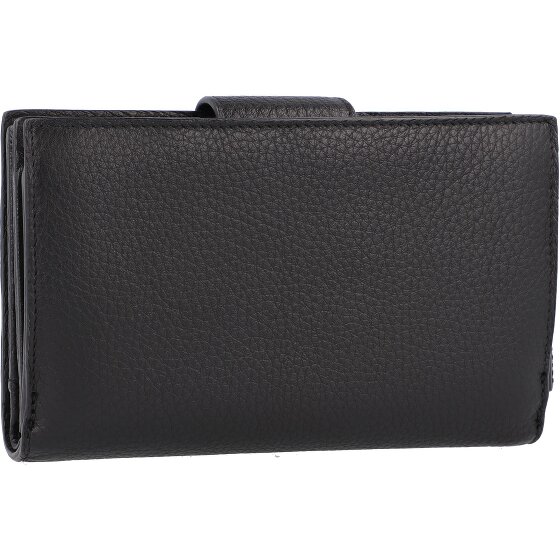 Bric's Marmolada wallet RFID leather 15.5 cm