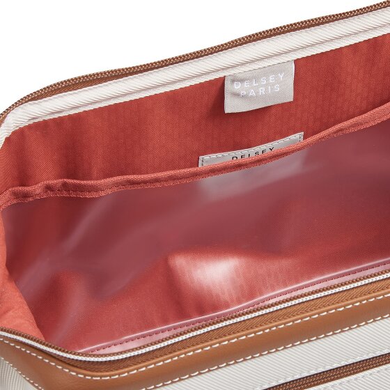 Delsey Paris Chatelet Air 2.0 Toiletry bag 34 cm