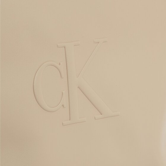 Calvin Klein Jeans Sculpted Shopper Bag 41 cm