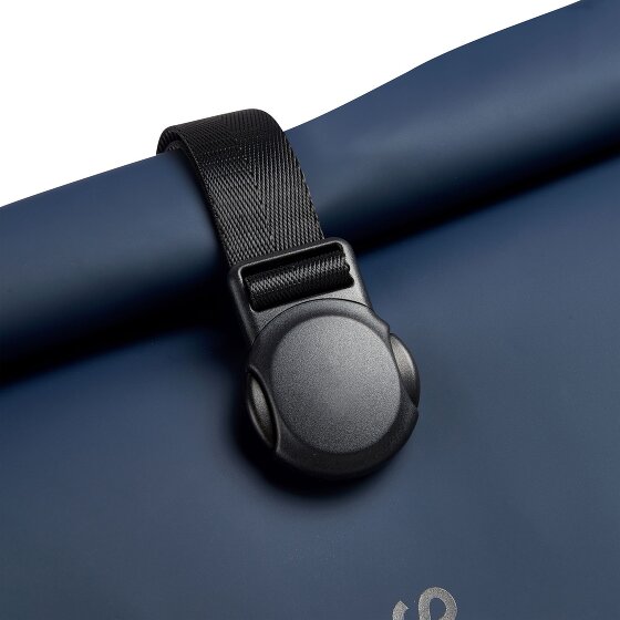 Delsey Paris Turenne Soft Daypack RFID protection 46 cm Laptop compartment