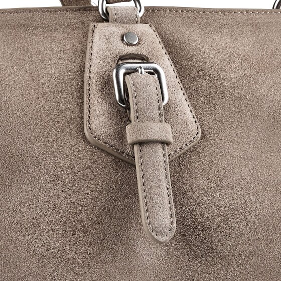 Liebeskind Cora Shopper Bag L Genuine Leather 36 cm