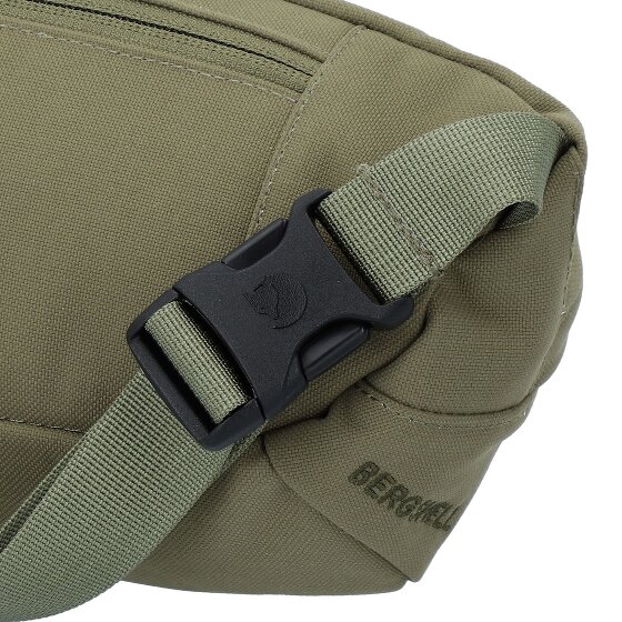 Fjällräven Ulvö Medium belt bag 28 cm